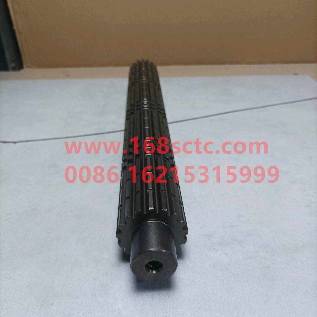 12JS160T-1701105-0