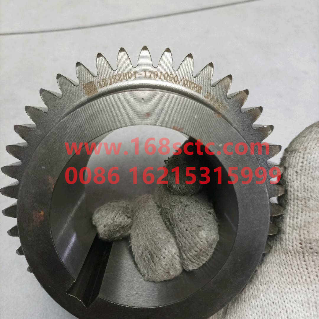12JS160T-1701050