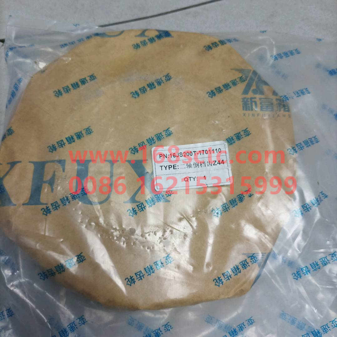16JS200T-1701110