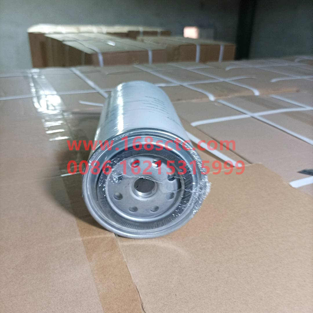 VG1560080012-SINOTRUK HOWO-Diesel fine filter-ZhongQiFaDongJiWD615.67