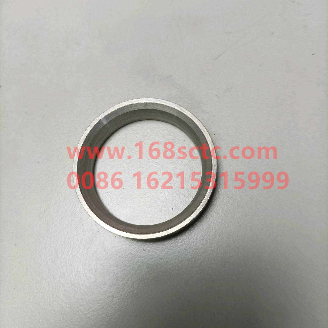 VG1560040057-SINOTRUK HOWO-intake valve seat-ZhongQiFaDongJiWD615.97NE
