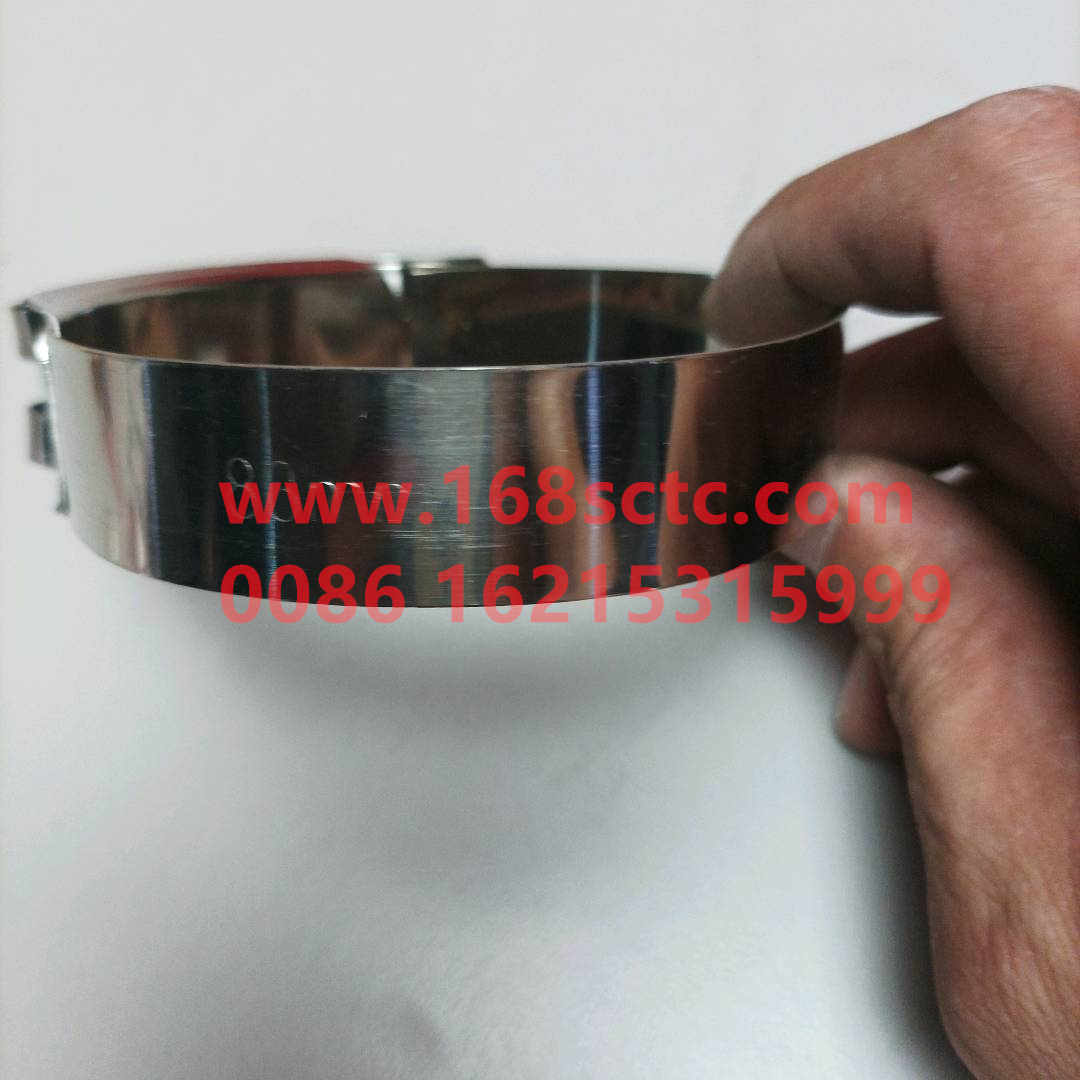 VG9003980003-SINOTRUK HOWO-Strong clamp Φ83Universal size-ZhongQiFaDongJiWD615.95E