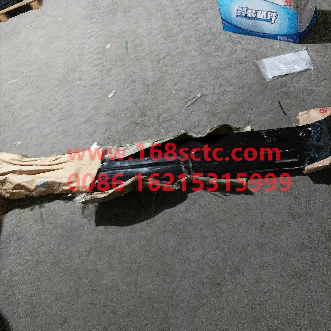 WG1642879231-SINOTRUK HOWO-sun visorHOWO cab without words-HaoWo2013Kuan