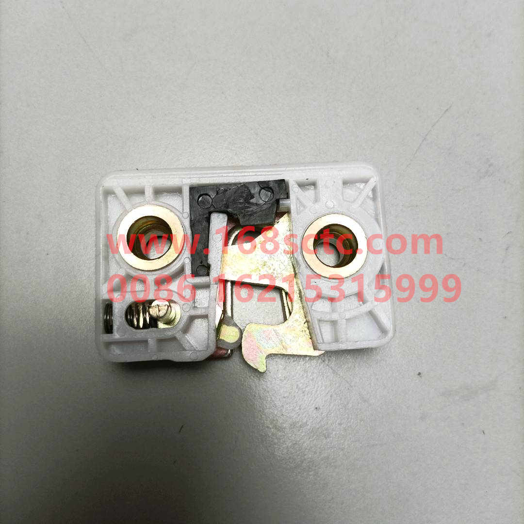 WG1642340013-SINOTRUK HOWO-door lock blockright-HaoWo2007Kuan