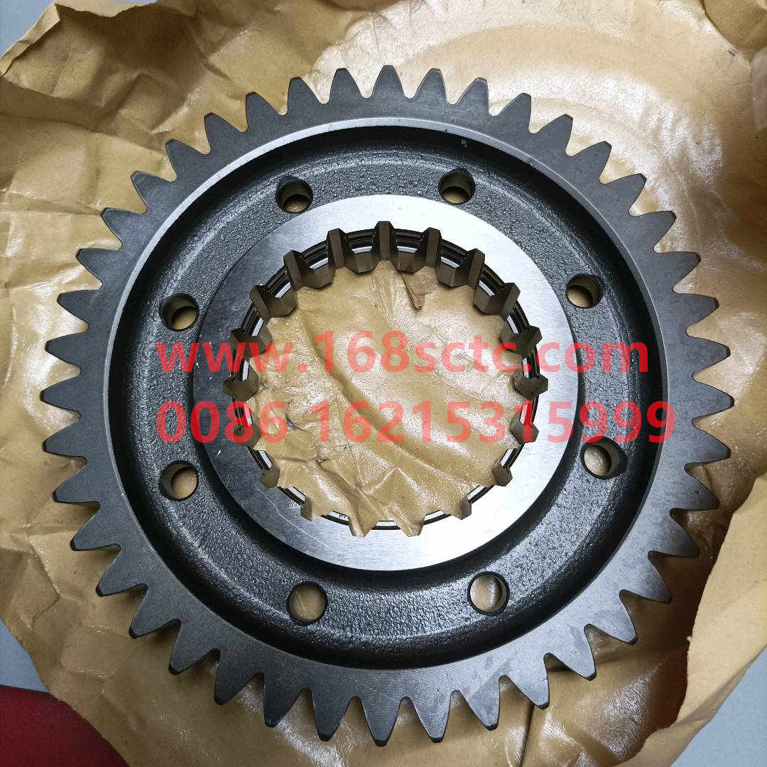 WG2210040425-SINOTRUK HOWO-Spindle third gear-ZhongQiBianSuXiangHW19710