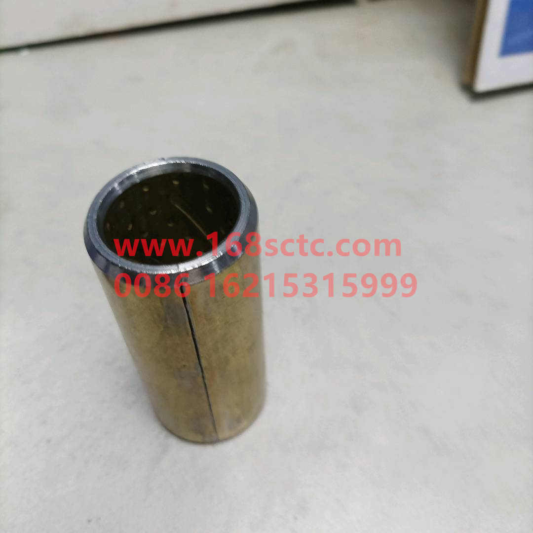 WG9000520078-SINOTRUK HOWO-Steel plate lug bushingwith gap-HaoWoT7HKuan