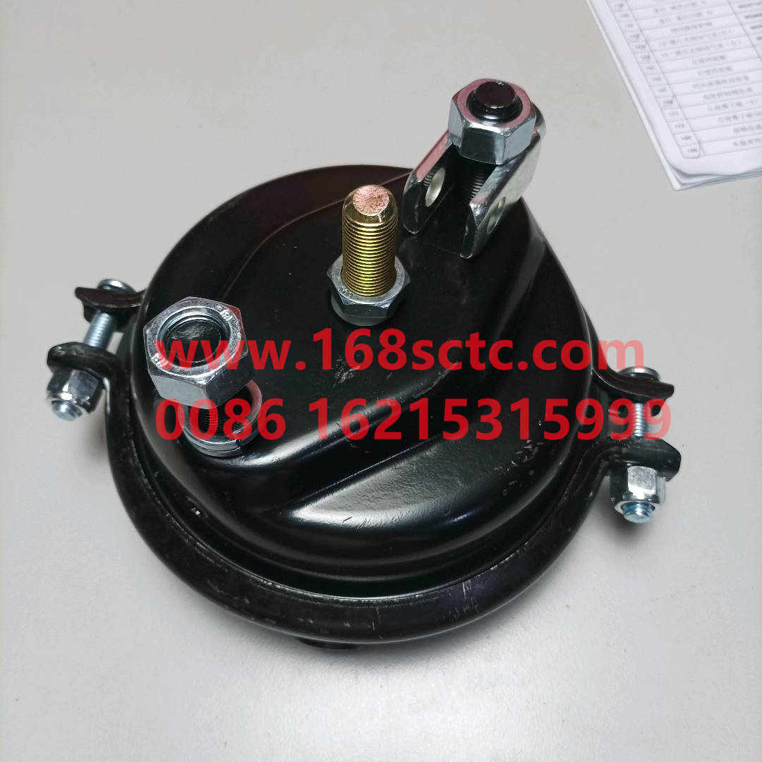 WG9000360100-pw-SINOTRUK HOWO-brake cup-ZhongQiQianQiaoHF7