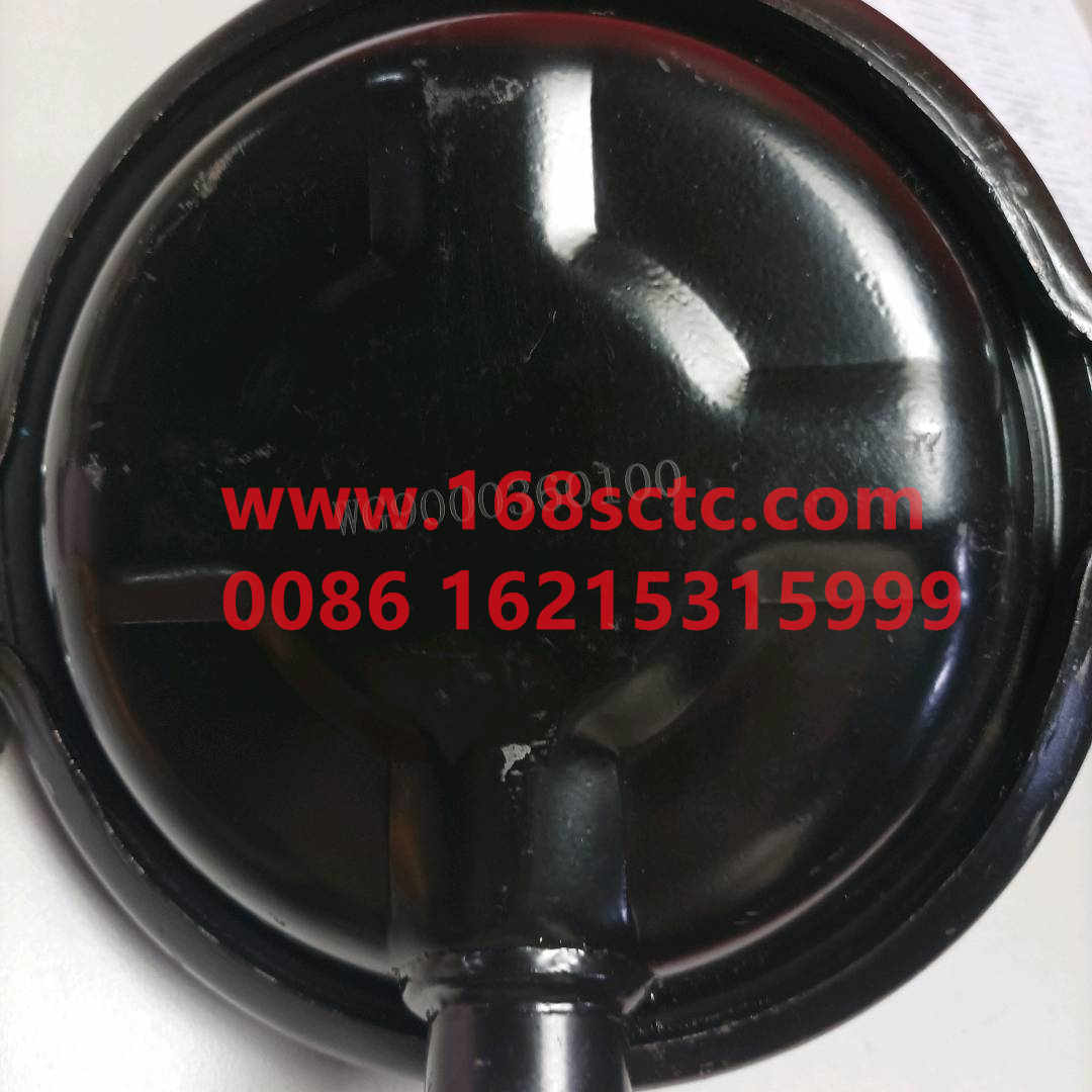 WG9000360100-pw-SINOTRUK HOWO-brake cup-ZhongQiQianQiaoHF7