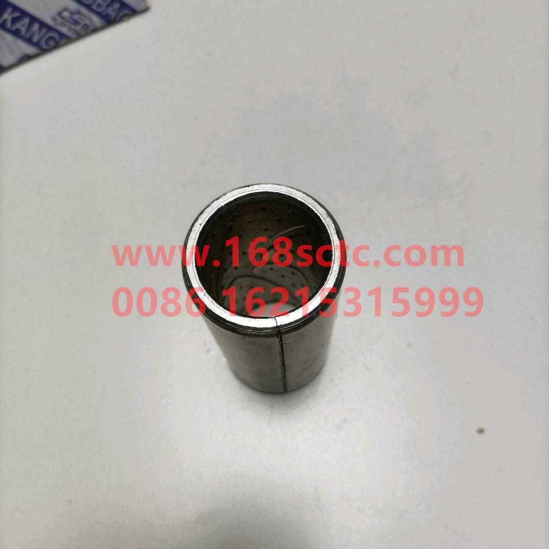 WG9000520078-SINOTRUK HOWO-Steel plate lug bushingwith gap-HaoWoT7HKuan