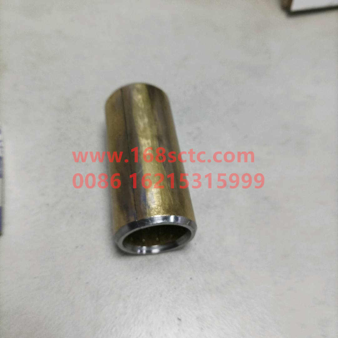 WG9000520078-SINOTRUK HOWO-Steel plate lug bushingwith gap-HaoWoT7HKuan