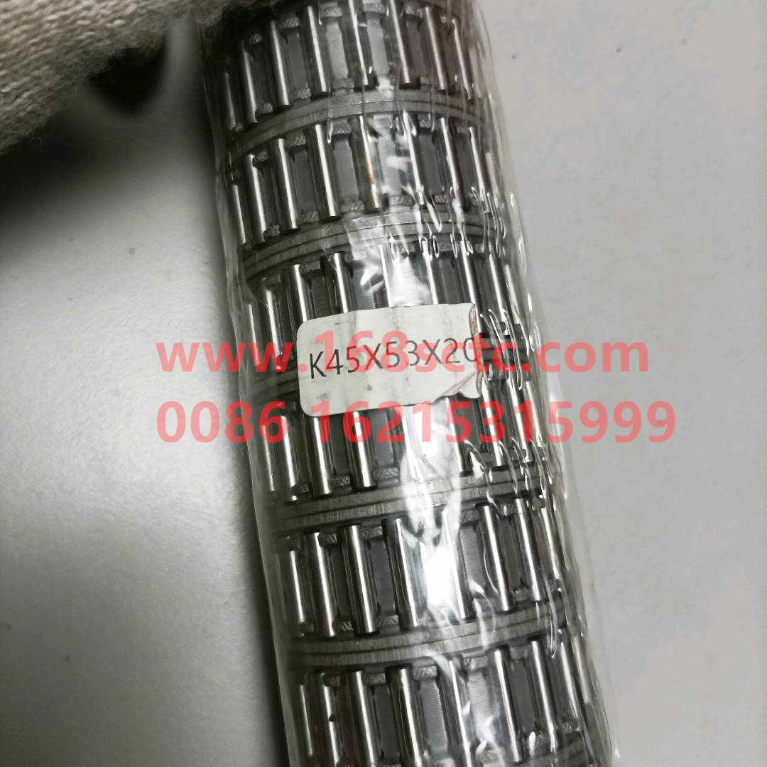 WG9003395320-SINOTRUK HOWO-Needle bearing K45x53x20-HaoWo2013Kuan
