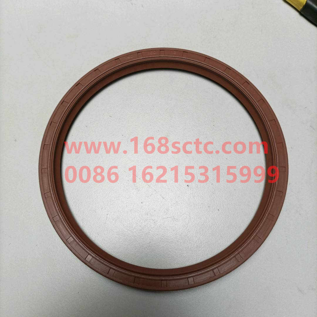 WG9003074387-SINOTRUK HOWO-Oil seal (front wheel oil seal 140x160x12/13/14)-HaoWo2013Kuan