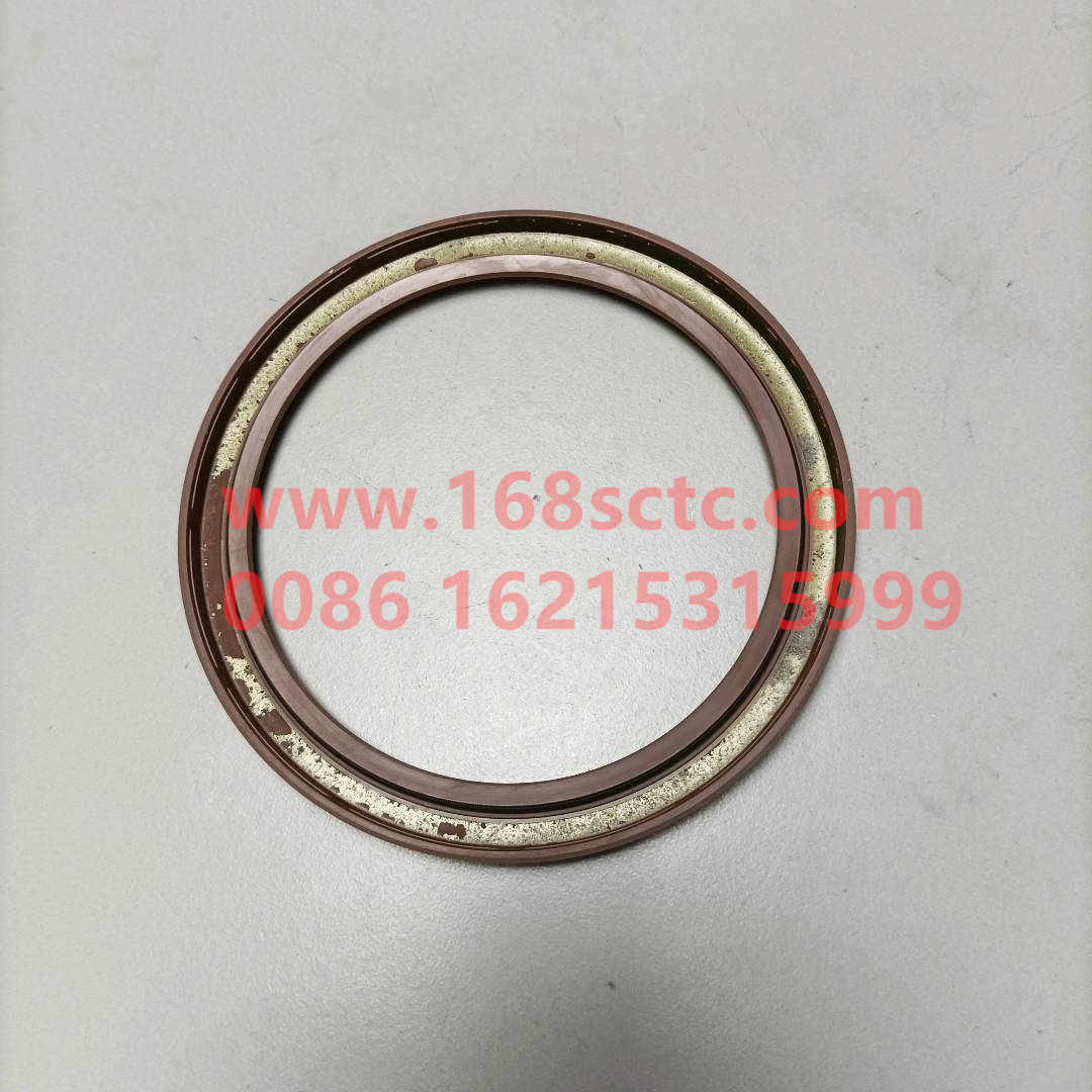 WG9003071105-SINOTRUK HOWO-Combined skeleton oil seal (inner oil seal, outer oil seal)105*130*8/12-HaoWo2013Kuan