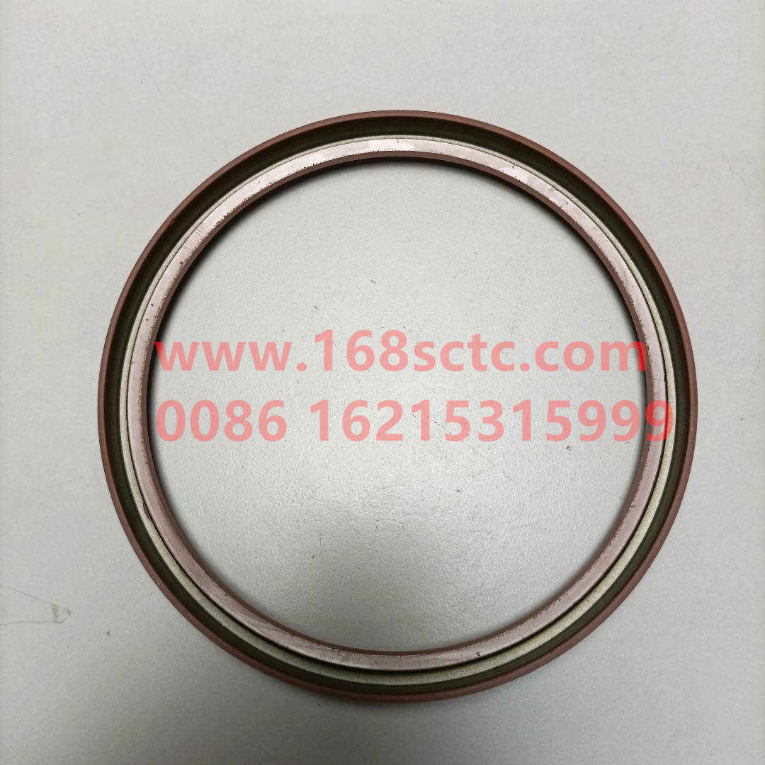 WG9003074387-SINOTRUK HOWO-Oil seal (front wheel oil seal 140x160x12/13/14)-HaoWo2013Kuan