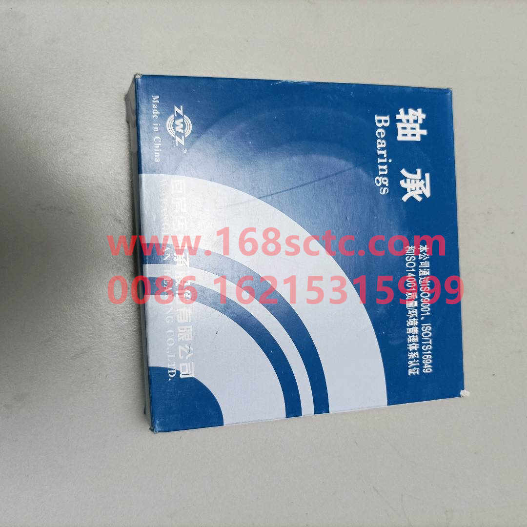 WG9003326213-SINOTRUK HOWO-Deep groove ball bearing with stop groove 6213N-HaoWo2013Kuan