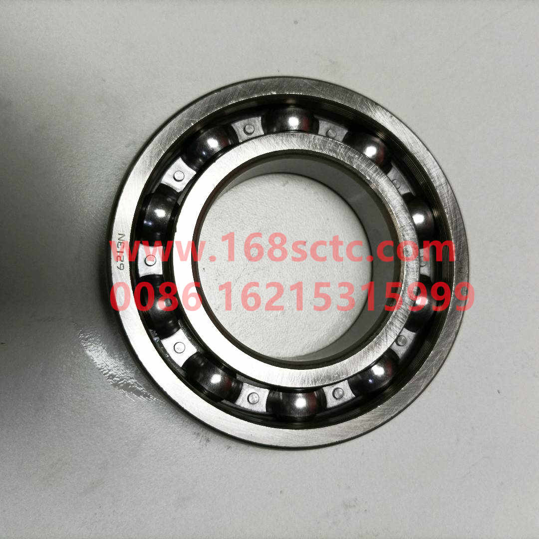WG9003326213-SINOTRUK HOWO-Deep groove ball bearing with stop groove 6213N-HaoWo2013Kuan