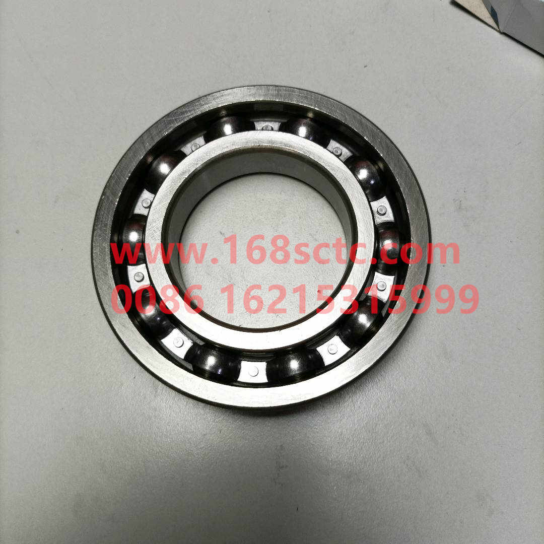 WG9003326213-SINOTRUK HOWO-Deep groove ball bearing with stop groove 6213N-HaoWo2013Kuan