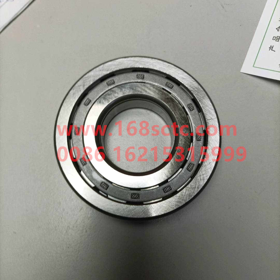 WG9003320309-SINOTRUK HOWO-Cylindrical roller bearing NUP309E-HaoWo2013Kuan