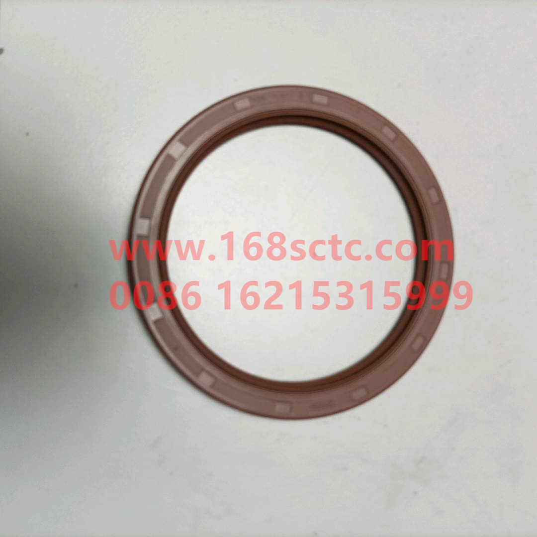 WG9003071105-SINOTRUK HOWO-Combined skeleton oil seal (inner oil seal, outer oil seal)105*130*8/12-HaoWo2013Kuan