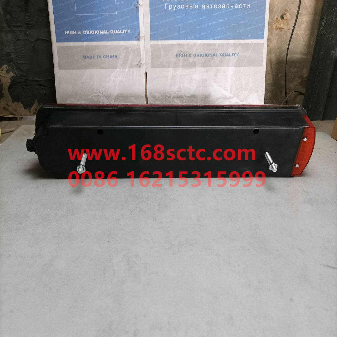 WG9719810002-SINOTRUK HOWO-rear lightrightHOWO-HaoWo2013Kuan