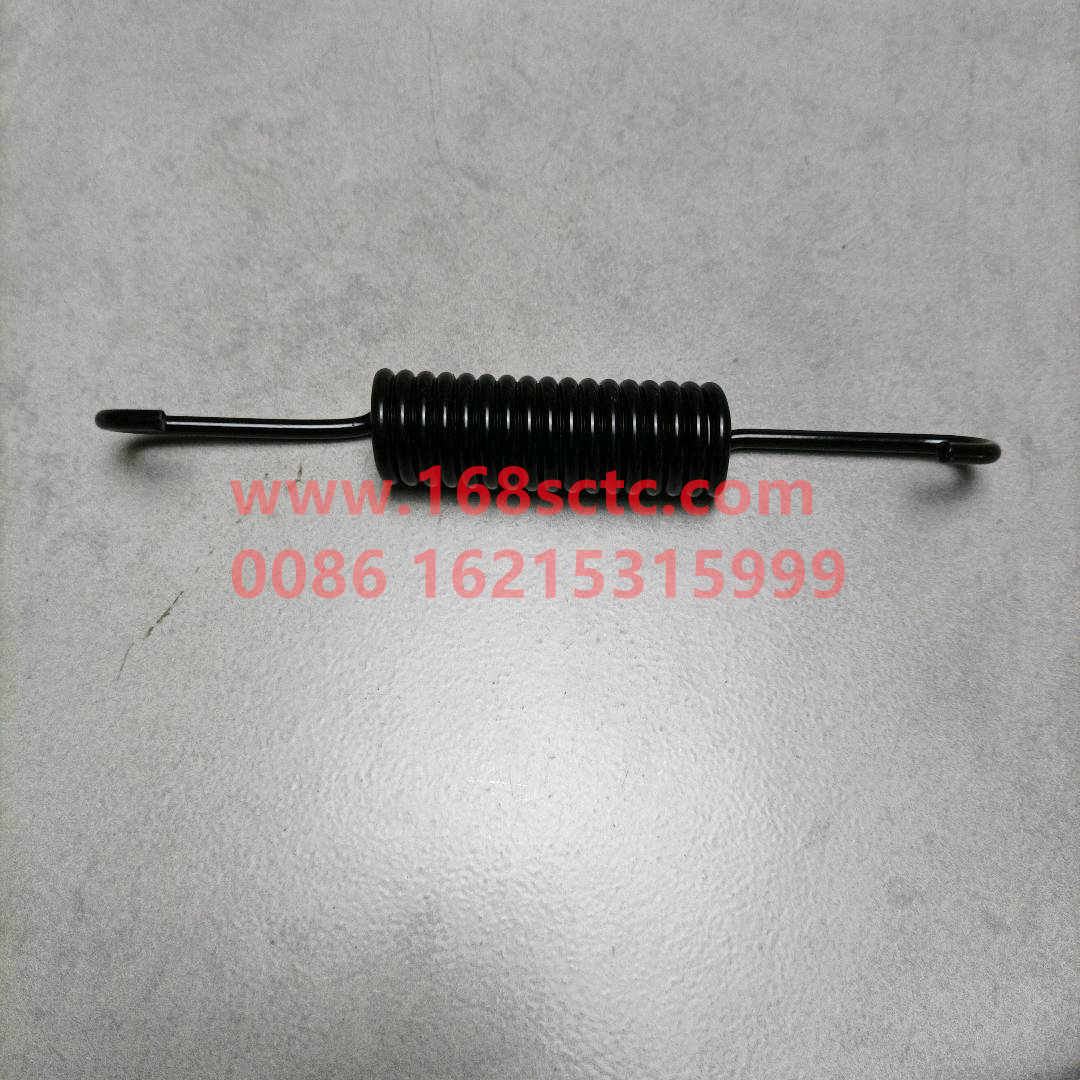 WG9112340049-SINOTRUK HOWO-return spring-HaoWo2013Kuan