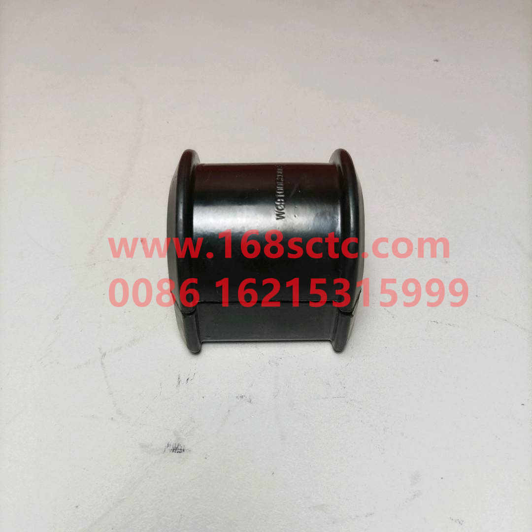 WG9100680068-SINOTRUK HOWO-rubber bearing-HaoWo2013Kuan