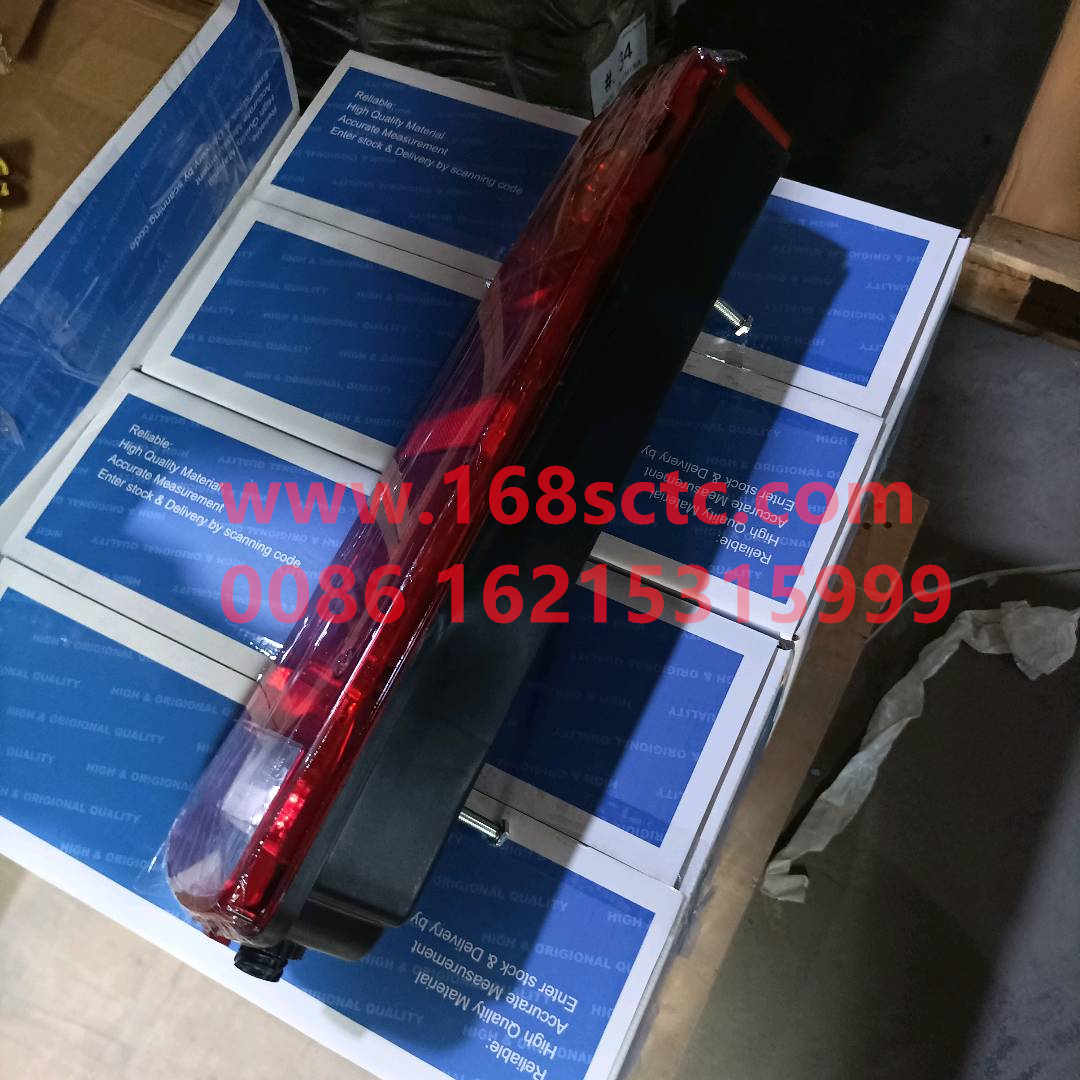 WG9719810002-SINOTRUK HOWO-rear lightrightHOWO-HaoWo2013Kuan