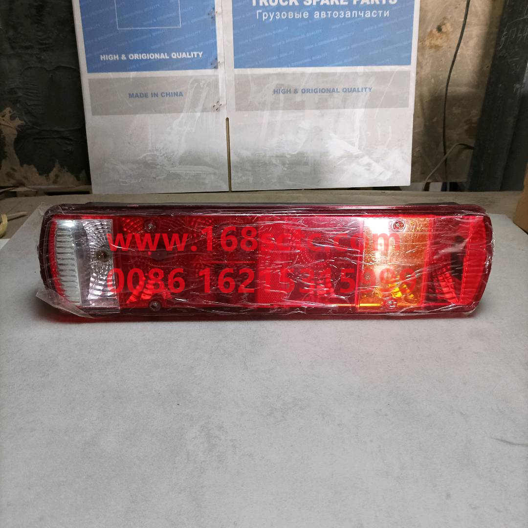 WG9719810002-SINOTRUK HOWO-rear lightrightHOWO-HaoWo2013Kuan
