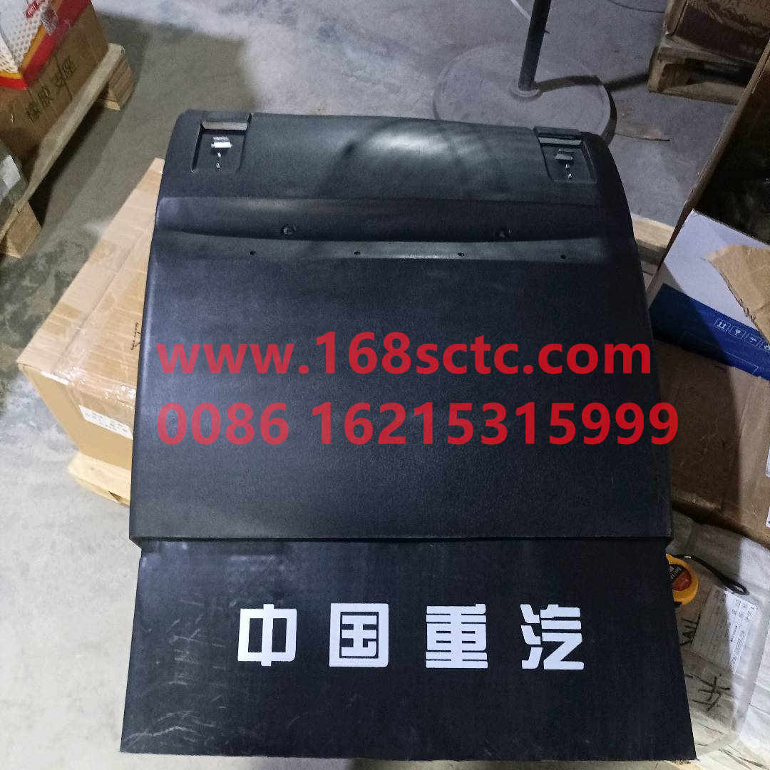WG9525950573
