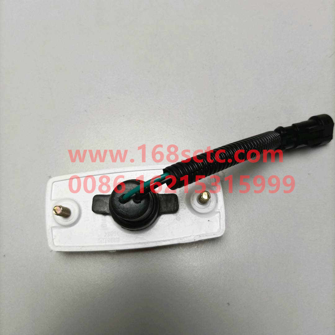 WG9925720013-SINOTRUK HOWO-side turn signalrightHOWOA7-HaoWo2013Kuan
