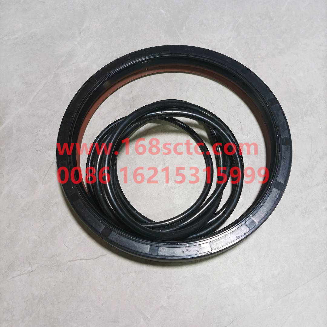 WG9981340113-SINOTRUK HOWO-Oil seal (rear wheel oil sealone bodyglue 190x220x15/30 STR)-ZhongQiHouQiaoHW1249