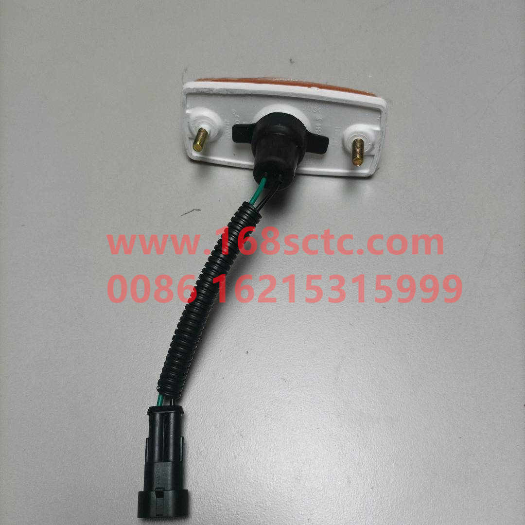 WG9925720013-SINOTRUK HOWO-side turn signalrightHOWOA7-HaoWo2013Kuan