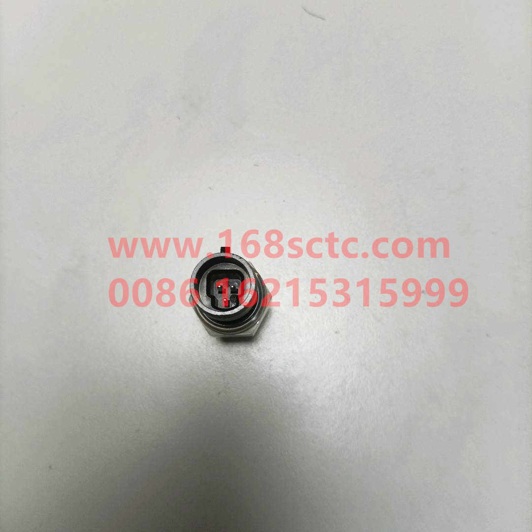 WG9727710002-SINOTRUK HOWO-Electronic air pressure sensor-HaoWo2013Kuan