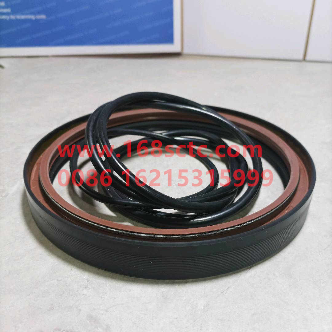WG9981340113-SINOTRUK HOWO-Oil seal (rear wheel oil sealone bodyglue 190x220x15/30 STR)-ZhongQiHouQiaoHW1249