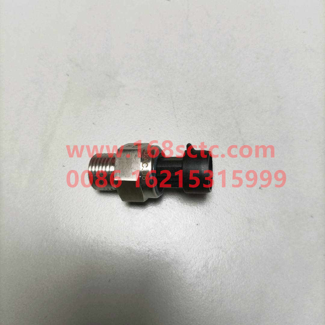 WG9727710002-SINOTRUK HOWO-Electronic air pressure sensor-HaoWo2013Kuan
