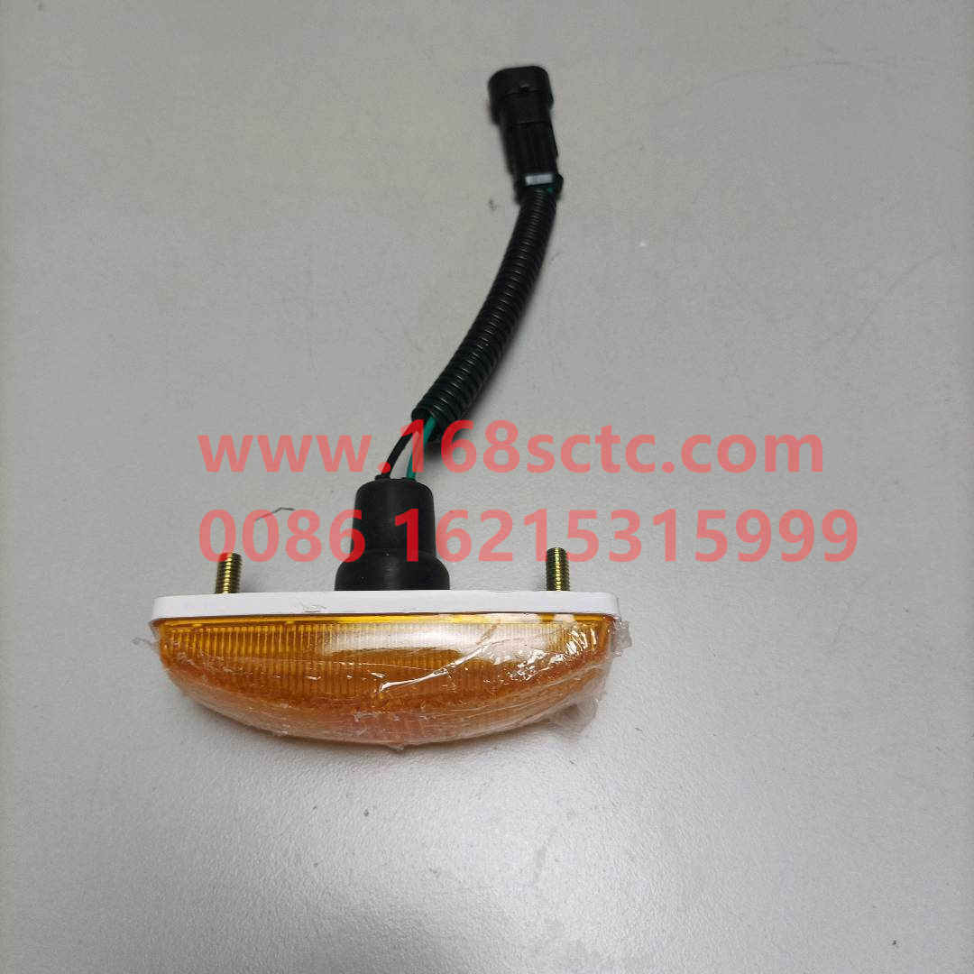 WG9925720013-SINOTRUK HOWO-side turn signalrightHOWOA7-HaoWo2013Kuan