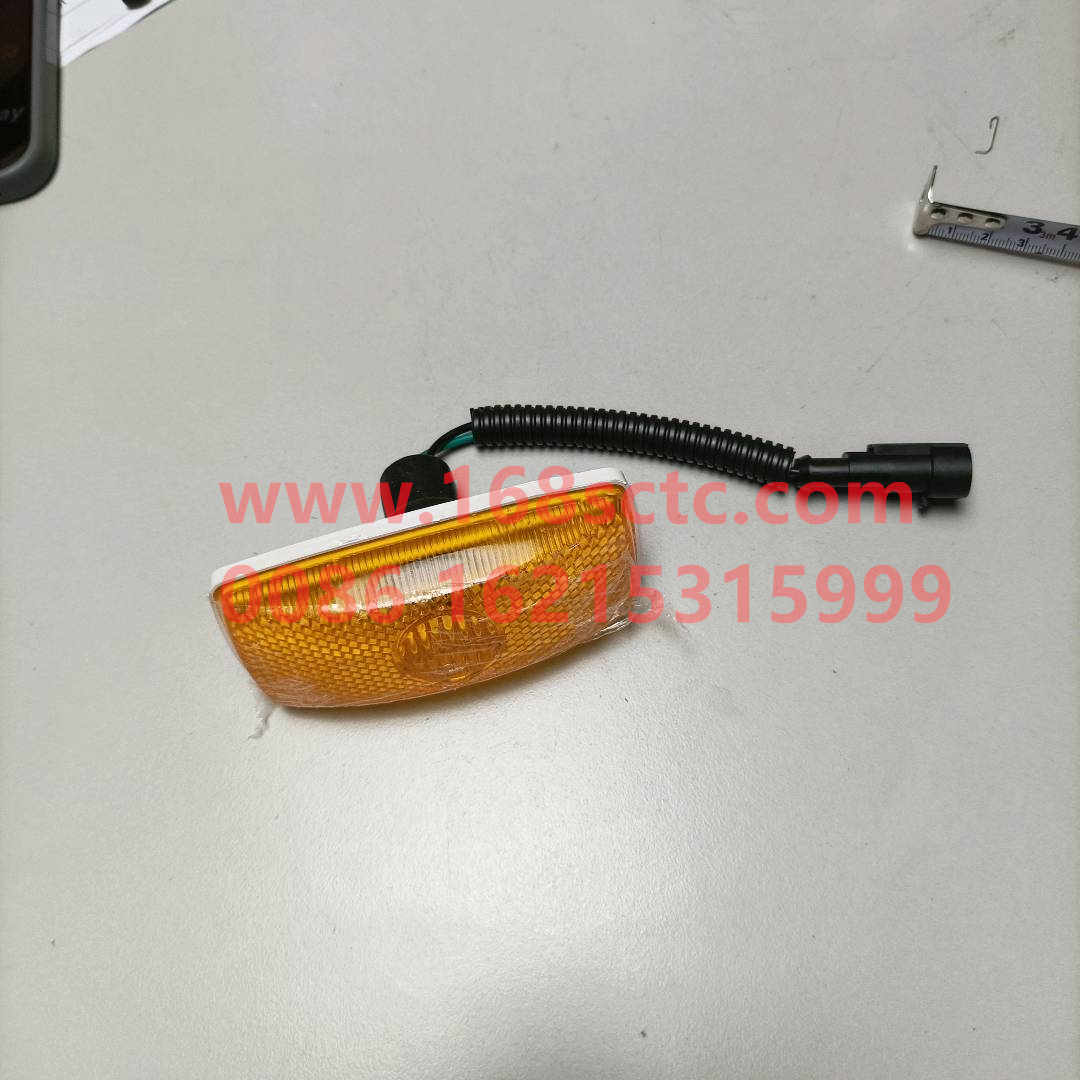 WG9925720013-SINOTRUK HOWO-side turn signalrightHOWOA7-HaoWo2013Kuan