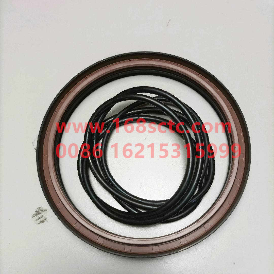 WG9981340113-SINOTRUK HOWO-Oil seal (rear wheel oil sealone bodyglue 190x220x15/30 STR)-ZhongQiHouQiaoHW1249