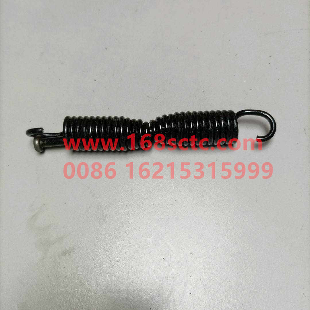 WG9981341006-SINOTRUK HOWO-double spring STRW-HaoWo2013Kuan