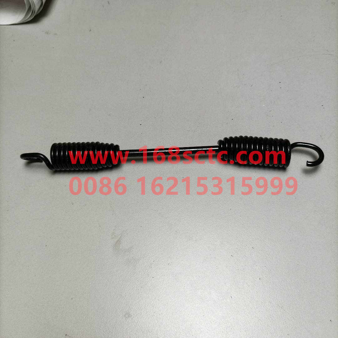 WG9981341006-SINOTRUK HOWO-double spring STRW-HaoWo2013Kuan
