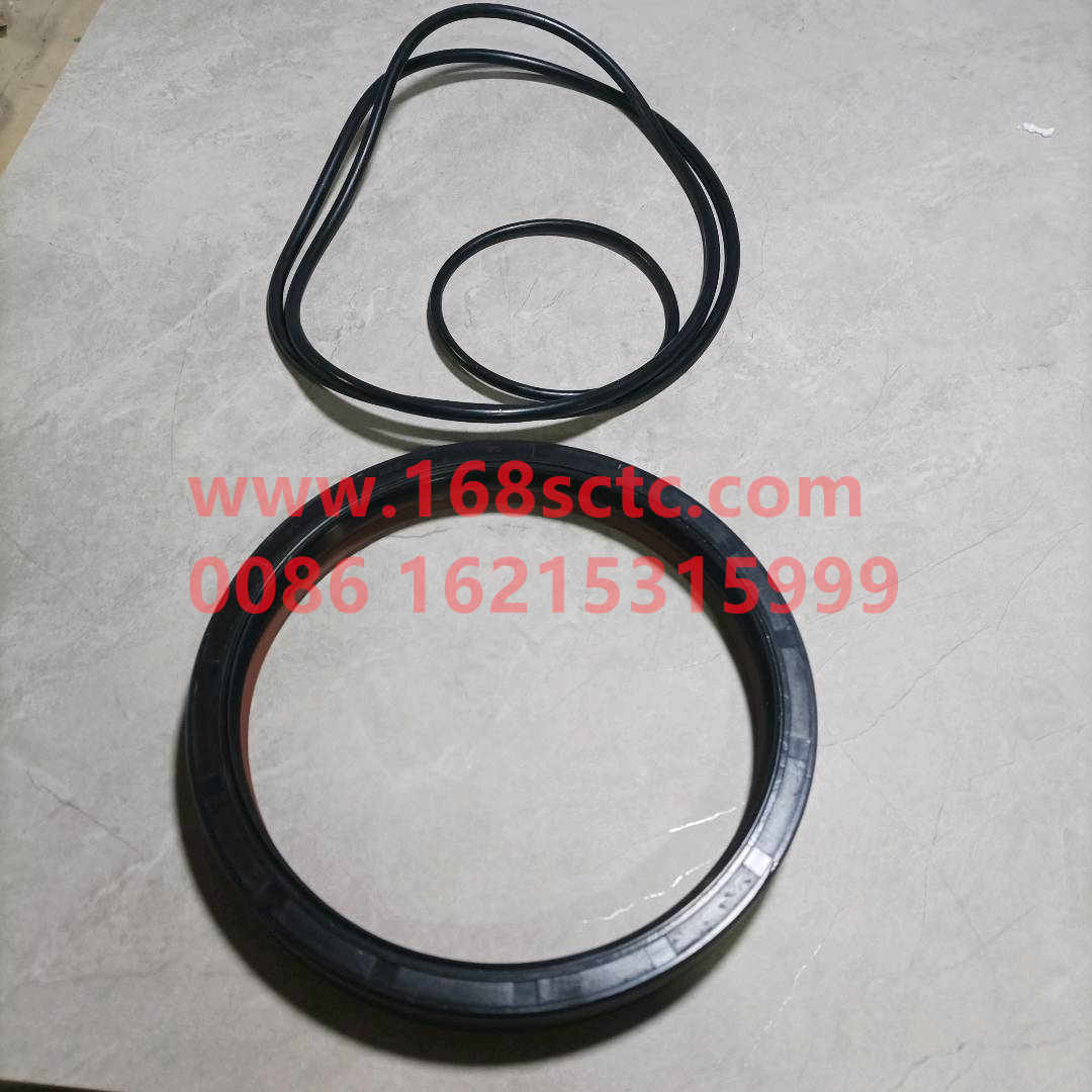 WG9981340113-SINOTRUK HOWO-Oil seal (rear wheel oil sealone bodyglue 190x220x15/30 STR)-ZhongQiHouQiaoHW1249