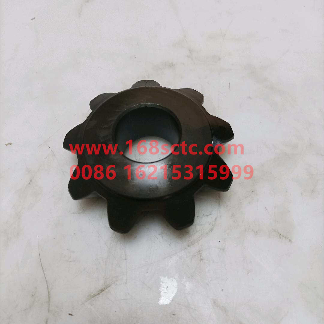 810W35609-0013-SINOTRUK HOWO-differential planetary gear-ZhongQiZhongQiaoMCY13