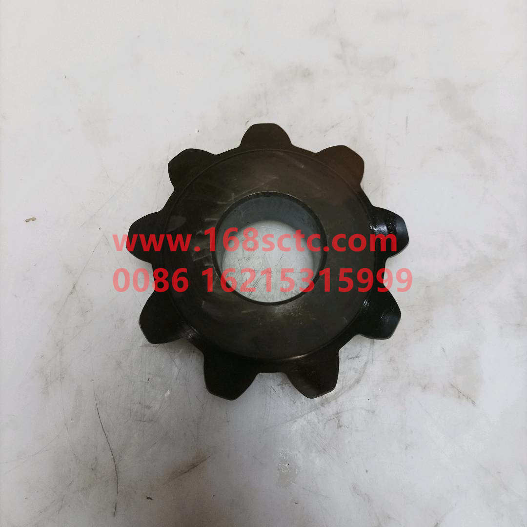 810W35609-0013-SINOTRUK HOWO-differential planetary gear-ZhongQiZhongQiaoMCY13