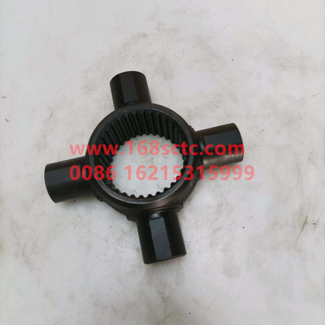 810W35608-0035-SINOTRUK HOWO-differential cross shaft-ZhongQiZhongQiaoMCY13