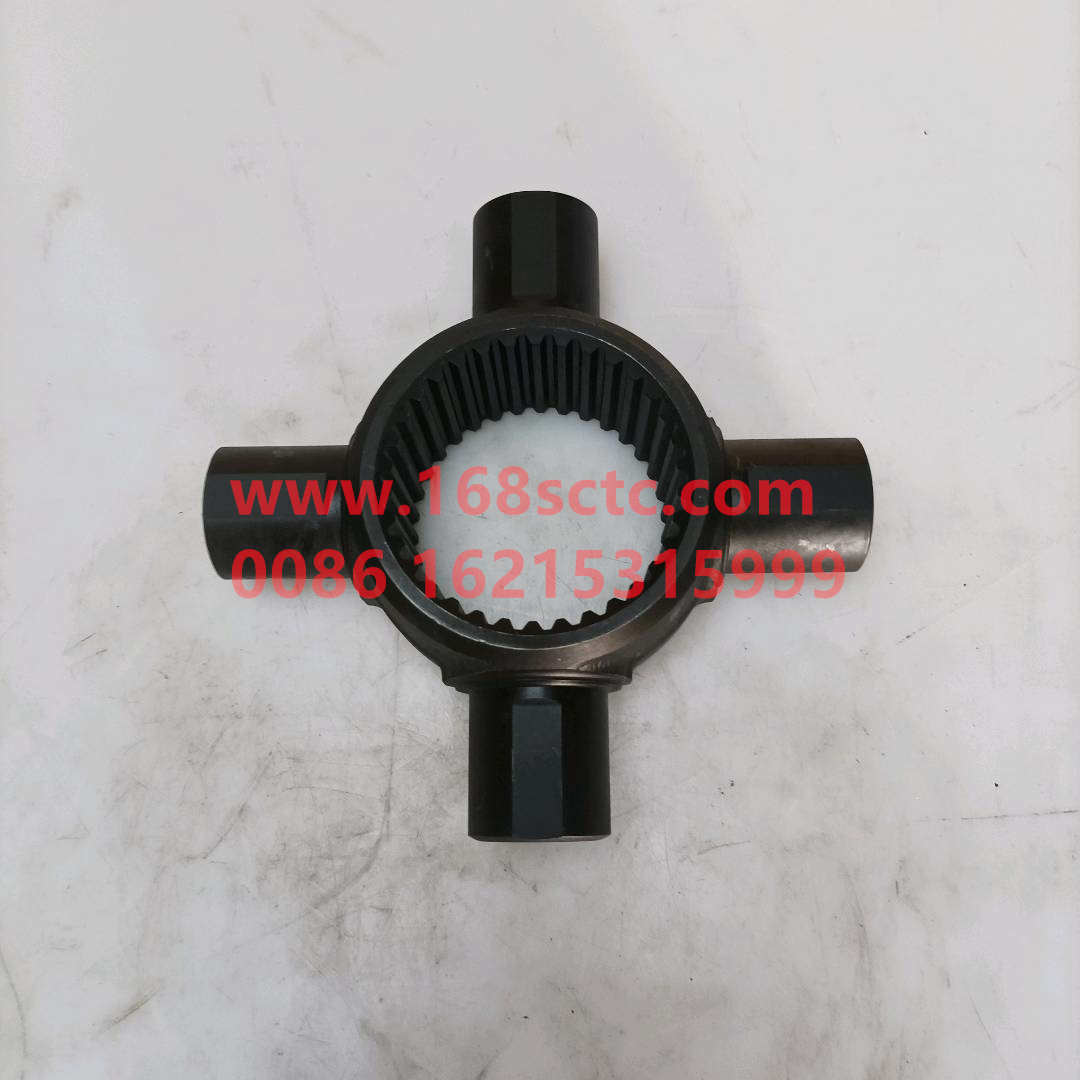 810W35608-0035-SINOTRUK HOWO-differential cross shaft-ZhongQiZhongQiaoMCY13