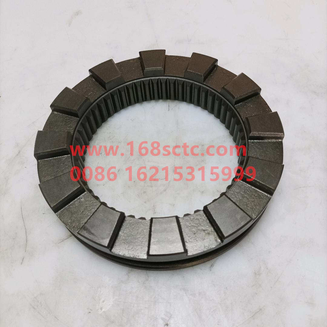 810W35612-0020-SINOTRUK HOWO-Engagement sleeve-ZhongQiZhongQiaoMCY13