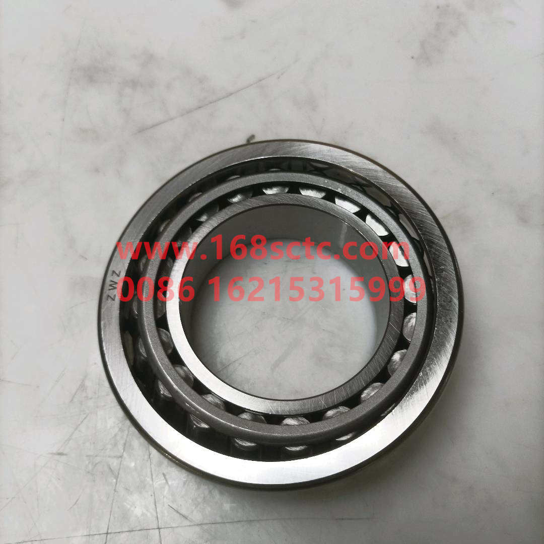 810W93420-6096-SINOTRUK HOWO-Tapered Roller Bearings 32215-ZhongQiZhongQiaoMCY13