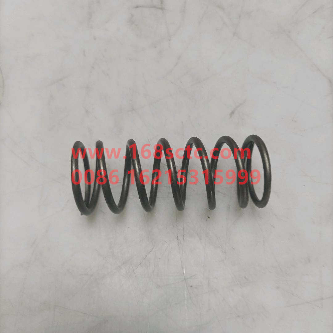 810W97602-0893-SINOTRUK HOWO-compressed spring-ZhongQiZhongQiaoMCY11