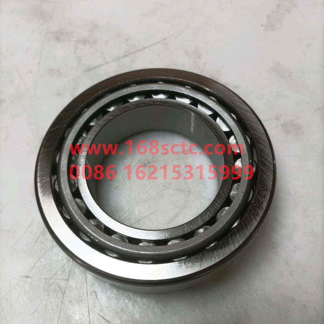 810W93420-6096-SINOTRUK HOWO-Tapered Roller Bearings 32215-ZhongQiZhongQiaoMCY13