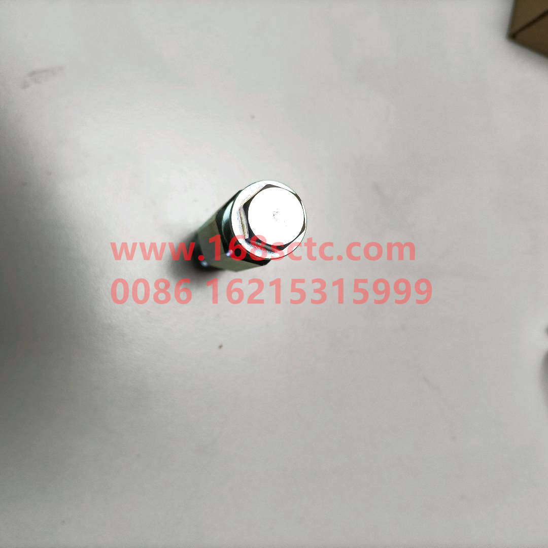 095420-0260-SINOTRUK HOWO-Common rail pressure relief valve-ZhongQiFaDongJiMC11.43-30
